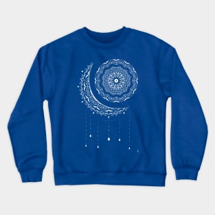 Sun and Moon Crewneck Sweatshirt